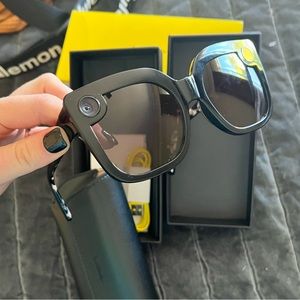 Snapchat Spectacles Sunglasses
